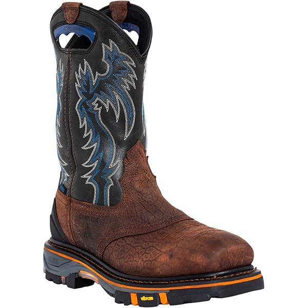 Amazon.com | Cody James Men's Decimator 11